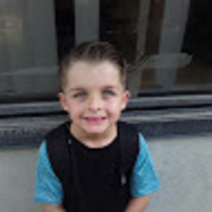 Meet your Posher, Abby